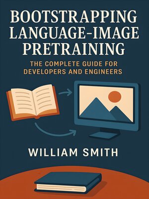 cover image of Bootstrapping Language-Image Pretraining